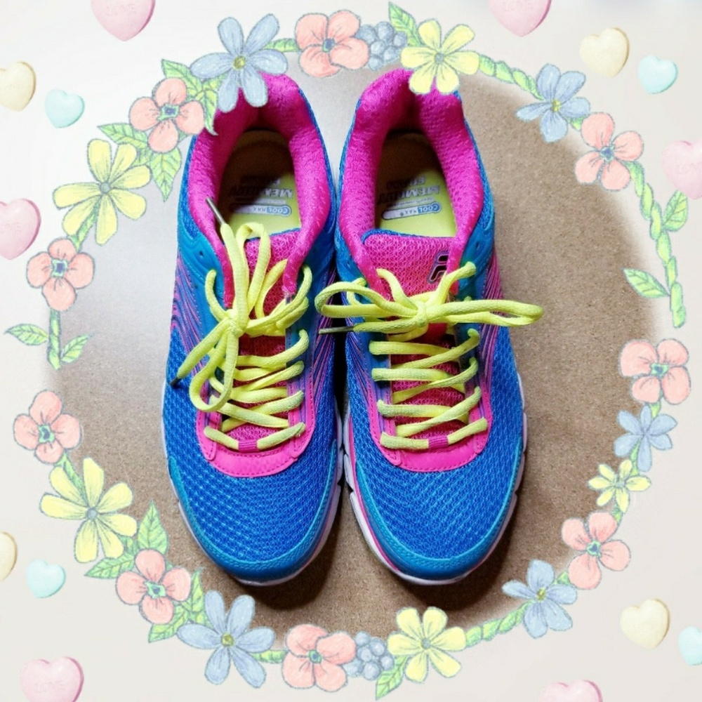 Fila Memory Maranello 3 Sneakers